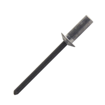 4.0 X 8.0   ALUMINIUM SEALED BLIND RIVET 4.0 X 8.0   ALUMINIUM SEALED BLIND RIVET