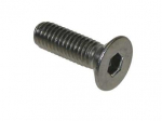 M6 X 25 A2 SOCKET HEAD COUNTERSUNK SCREW DIN7991