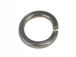 M6 A2 SQUARE SECTION SPRING WASHER DIN7980